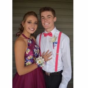 Meet your Posher, Julia